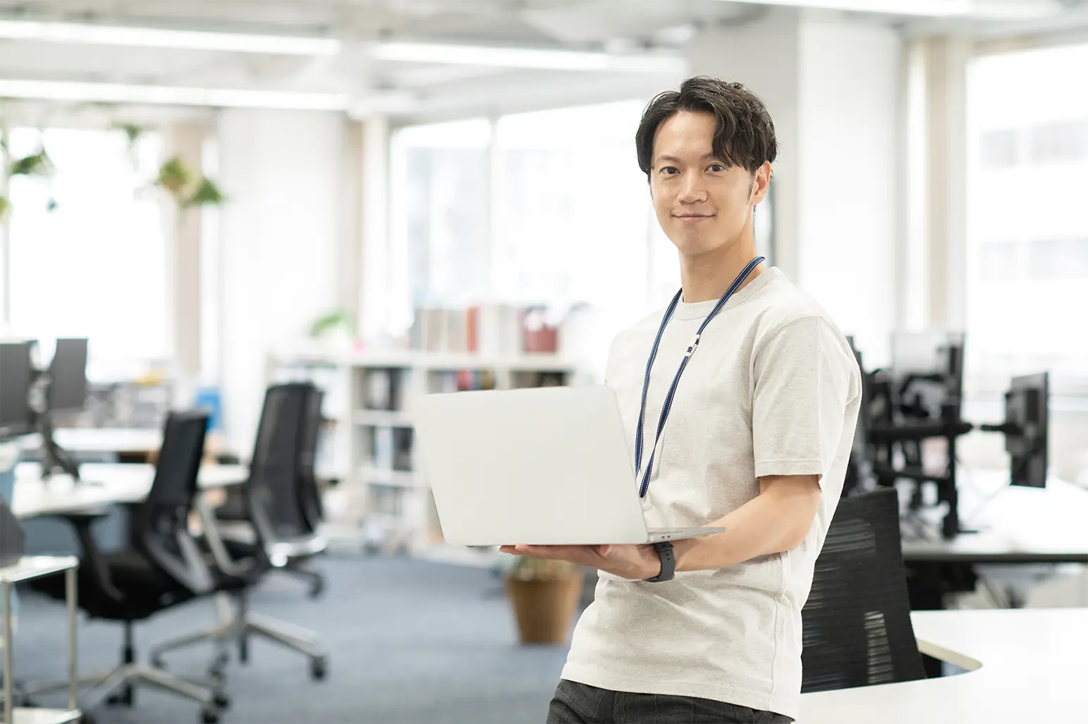 プログラマーコースの学習イメージ