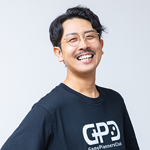 GPC代表 藤井